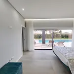 Vila Waterfall - Clever Details, Luxury, 5min Walking From The Center Vilamoura