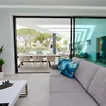 Waterfall - Clever Details, Luxury, 5min Walking From The Center