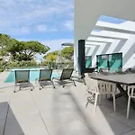 Waterfall - Clever Details, Luxury, 5min Walking From The Center *
