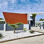 Waterfall - Clever Details, Luxury, 5min Walking From The Center Vila *