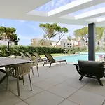 Villa Waterfall - Clever Details, Luxury, 5min Walking From The Center