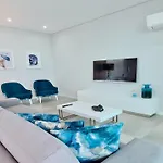 Waterfall - Clever Details, Luxury, 5min Walking From The Center * Vilamoura