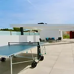 Waterfall - Clever Details, Luxury, 5min Walking From The Center * Βιλαμούρα
