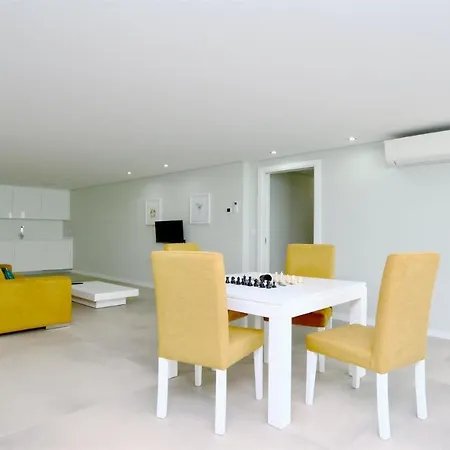 Waterfall - Clever Details, Luxury, 5min Walking From The Center *