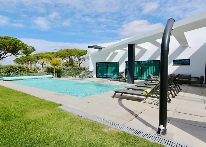 Waterfall - Clever Details, Luxury, 5min Walking From The Center