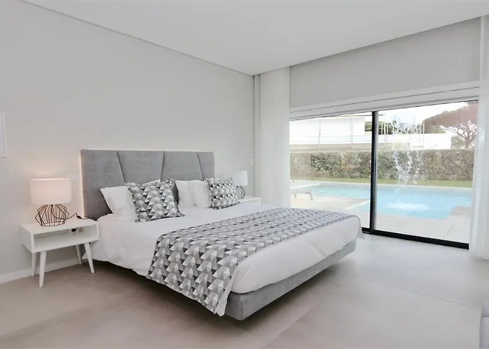 Villa Waterfall - Clever Details, Luxury, 5min Walking From The Center *