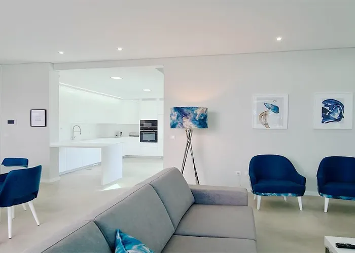 Waterfall - Clever Details, Luxury, 5min Walking From The Center Villa