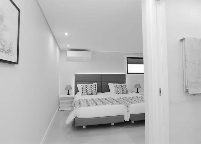 Villa Waterfall - Clever Details, Luxury, 5min Walking From The Center *