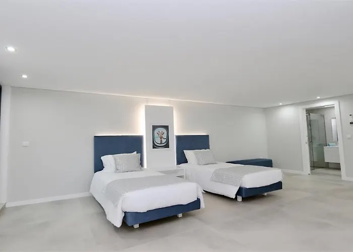 Waterfall - Clever Details, Luxury, 5min Walking From The Center