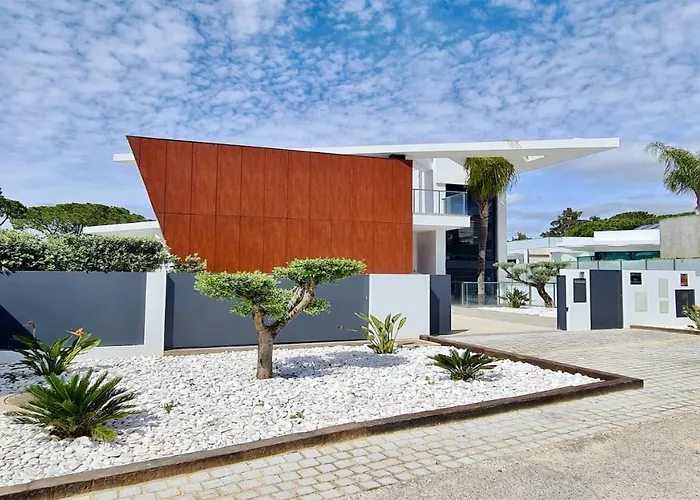 Waterfall - Clever Details, Luxury, 5min Walking From The Center Villa *