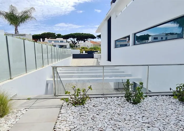 Villa Waterfall - Clever Details, Luxury, 5min Walking From The Center