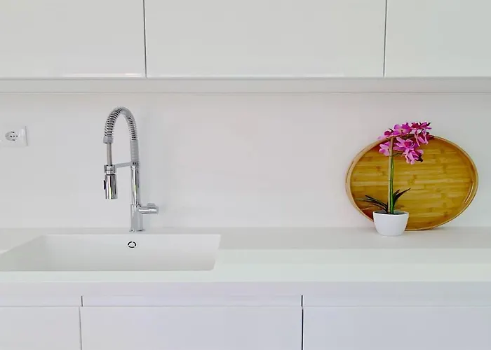 Waterfall - Clever Details, Luxury, 5min Walking From The Center