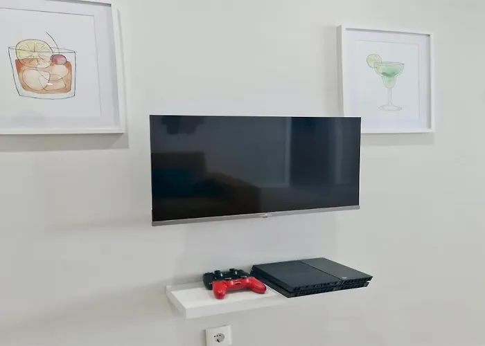 Villa Waterfall - Clever Details, Luxury, 5min Walking From The Center *