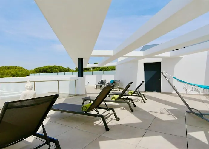 Villa Waterfall - Clever Details, Luxury, 5min Walking From The Center *