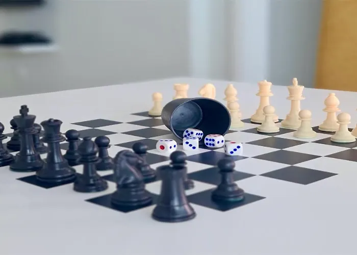 Waterfall - Clever Details, Luxury, 5min Walking From The Center Villa Vilamoura