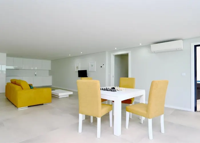 Waterfall - Clever Details, Luxury, 5min Walking From The Center *