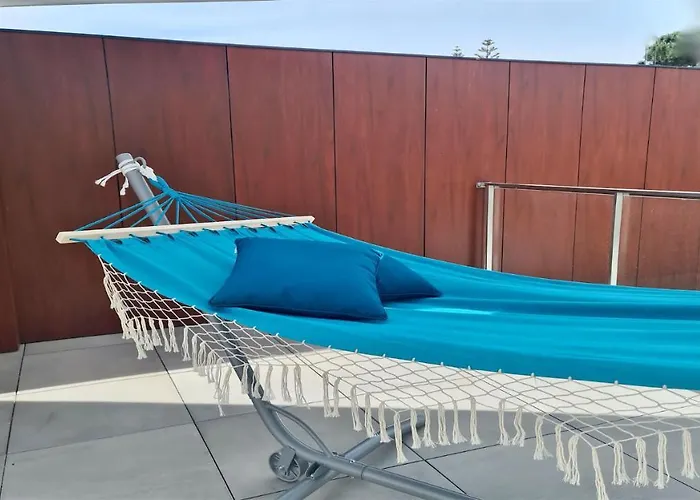 Waterfall - Clever Details, Luxury, 5min Walking From The Center Villa Vilamoura