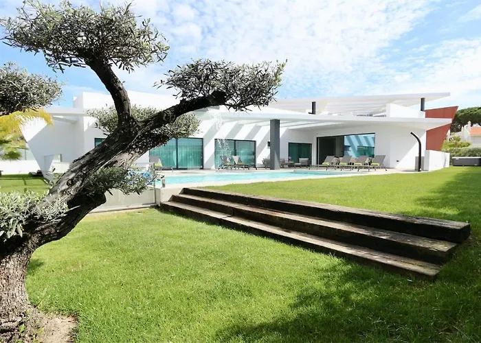 Vila Waterfall - Clever Details, Luxury, 5min Walking From The Center *