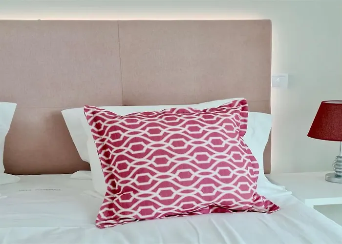 Waterfall - Clever Details, Luxury, 5min Walking From The Center Vila