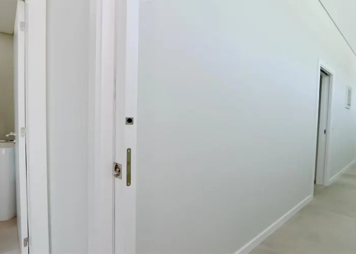 Waterfall - Clever Details, Luxury, 5min Walking From The Center Vilamoura