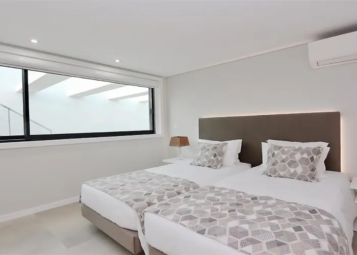 Waterfall - Clever Details, Luxury, 5min Walking From The Center *