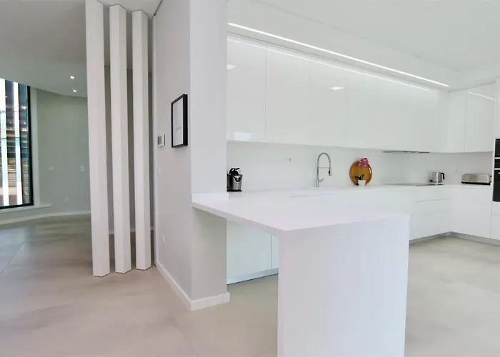 Vila Waterfall - Clever Details, Luxury, 5min Walking From The Center