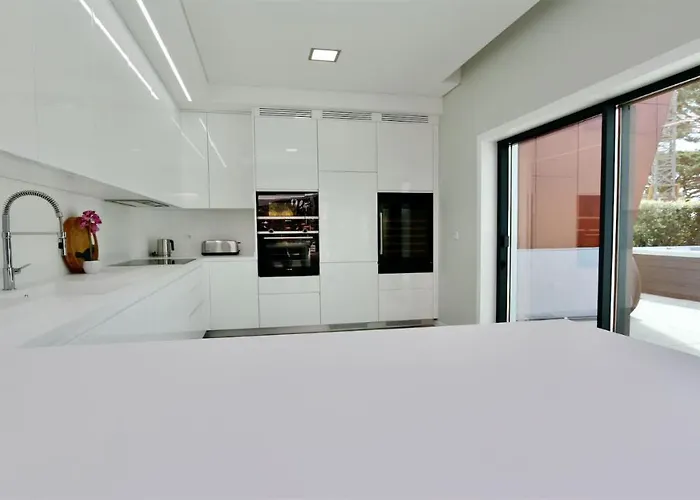 Waterfall - Clever Details, Luxury, 5min Walking From The Center