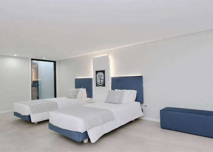 Vila Waterfall - Clever Details, Luxury, 5min Walking From The Center *