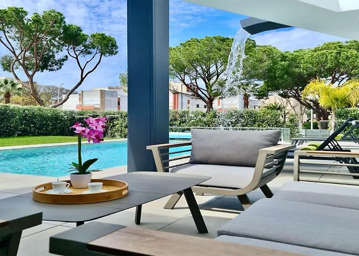 Waterfall - Clever Details, Luxury, 5min Walking From The Center Vila