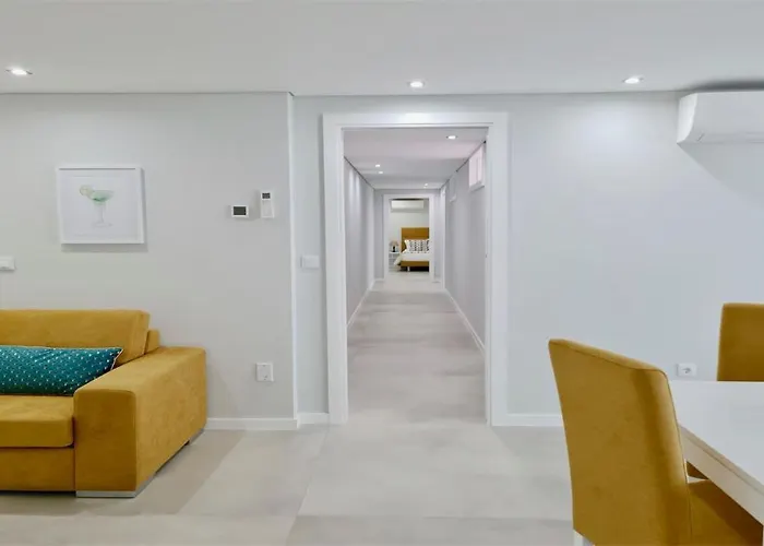 Waterfall - Clever Details, Luxury, 5min Walking From The Center Vila *