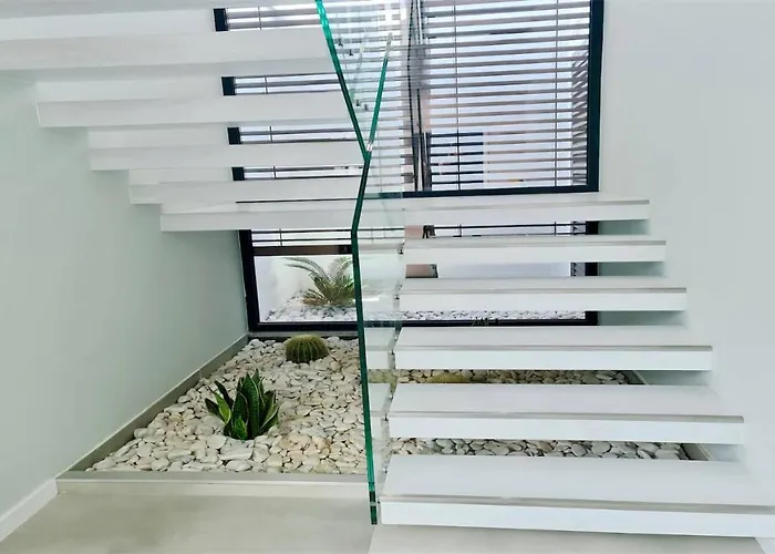 Waterfall - Clever Details, Luxury, 5min Walking From The Center Vila Vilamoura