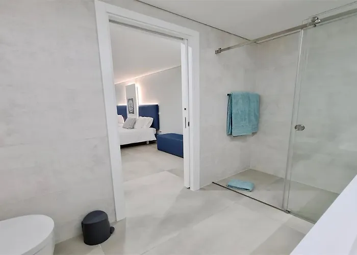 Waterfall - Clever Details, Luxury, 5min Walking From The Center