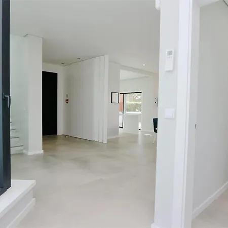 Waterfall - Clever Details, Luxury, 5min Walking From The Center Vilamoura