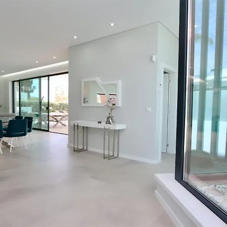 Waterfall - Clever Details, Luxury, 5min Walking From The Center * Vilamoura