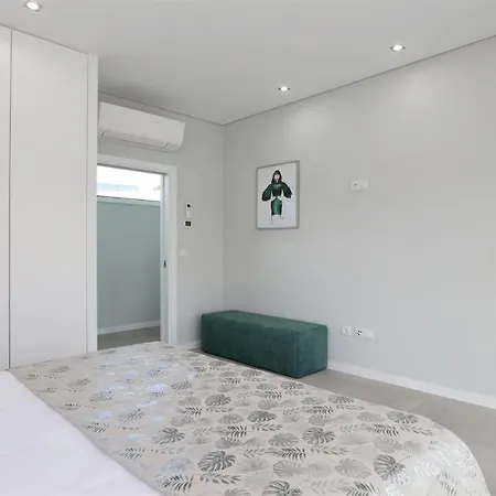 Waterfall - Clever Details, Luxury, 5min Walking From The Center * Vilamoura