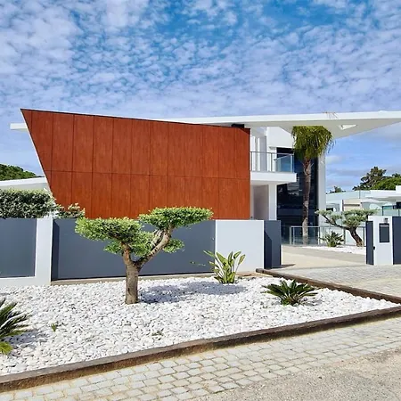 Waterfall - Clever Details, Luxury, 5min Walking From The Center Villa *