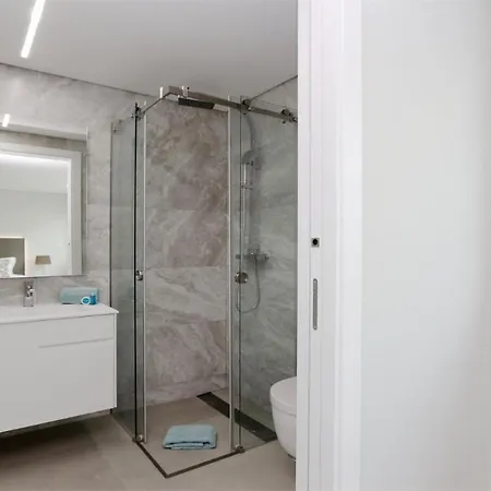 Villa Waterfall - Clever Details, Luxury, 5min Walking From The Center *