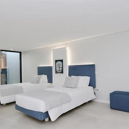 Villa Waterfall - Clever Details, Luxury, 5min Walking From The Center *