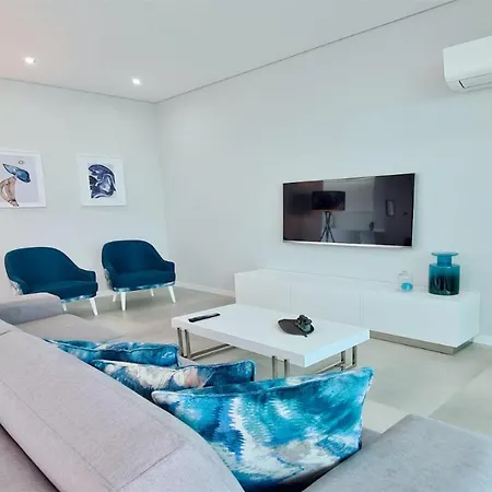 Waterfall - Clever Details, Luxury, 5min Walking From The Center * Vilamoura