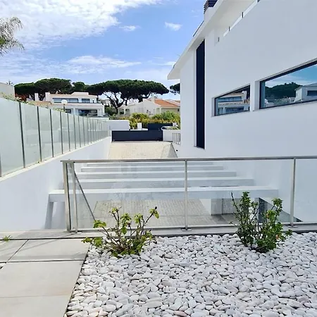 וילה Waterfall - Clever Details, Luxury, 5min Walking From The Center