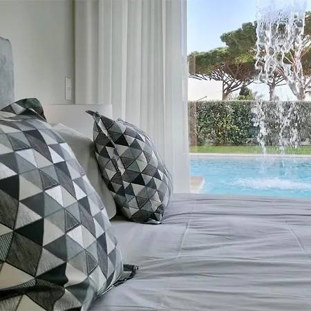 Waterfall - Clever Details, Luxury, 5min Walking From The Center * Vilamoura