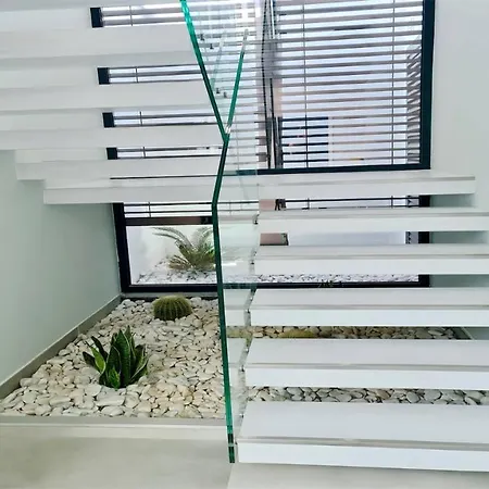 Waterfall - Clever Details, Luxury, 5min Walking From The Center Villa Vilamoura