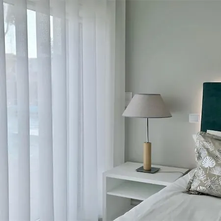 Waterfall - Clever Details, Luxury, 5min Walking From The Center Villa Vilamoura