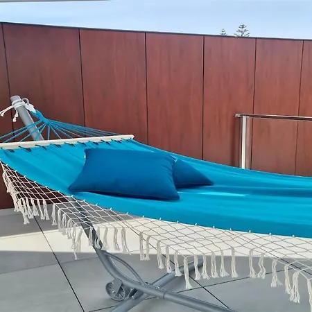 Waterfall - Clever Details, Luxury, 5min Walking From The Center Villa Vilamoura